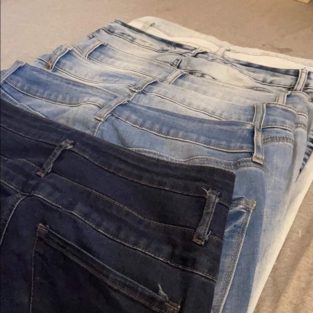 JEANS!!